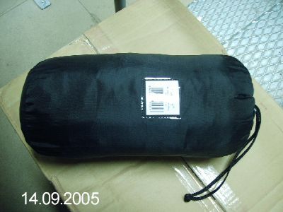 Filet emball&eacute;